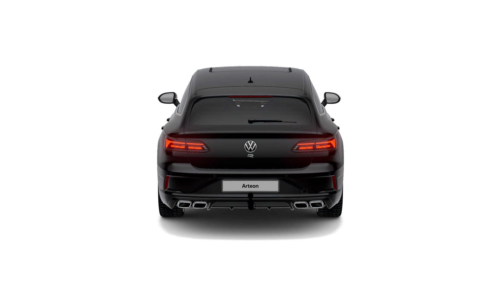 Volkswagen Arteon 2.0 TSI DSG