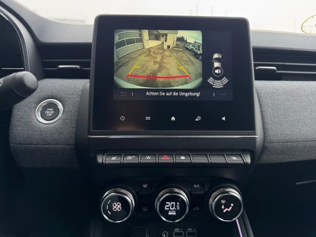 Renault Clio TCe 90 Techno