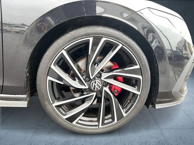 Volkswagen Golf 2.0 TDI DSG GTD