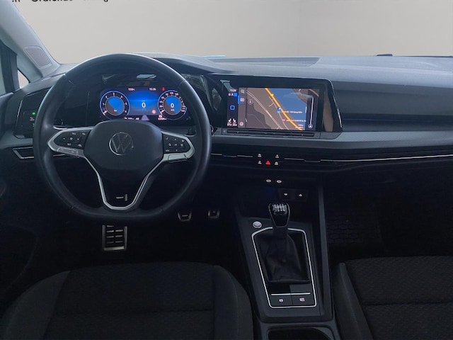 Volkswagen Golf 2.0 TDI Golf VIII