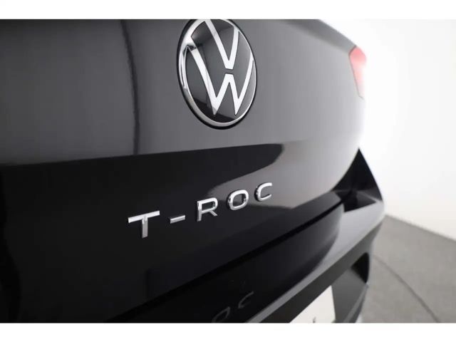 Volkswagen T-Roc 1.0 TSI Style