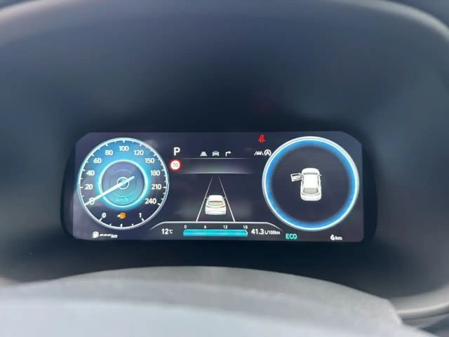 Hyundai i30 N Line T-GDi