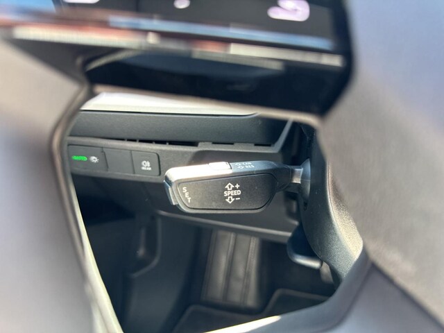 Audi Q4 e-tron 35 Sportback