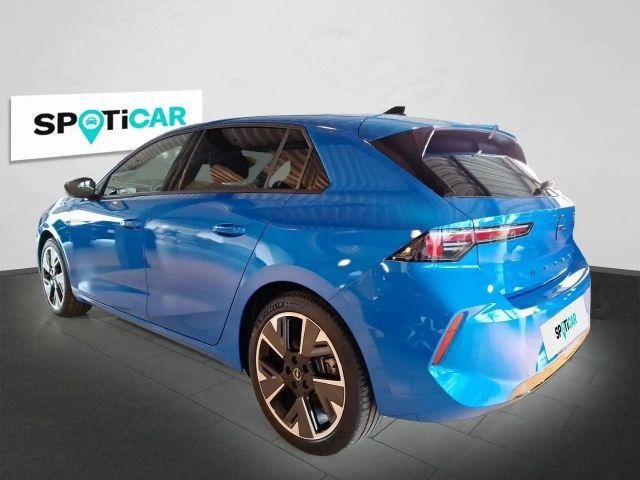 Opel Astra GS-Line Grand Sport Ultimate