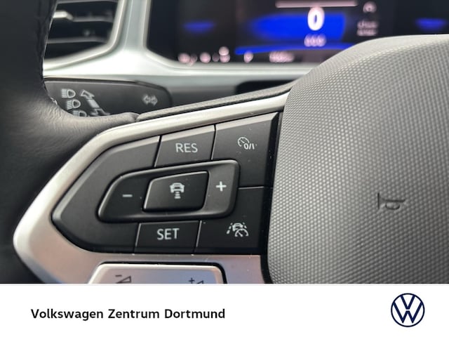 Volkswagen T-Roc T-Roc 2.0 GOAL AHK CAM ACC LM17 NAVI SITZHEIZUNG