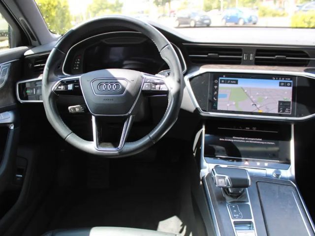 Audi A6 40 TDI Avant Quattro