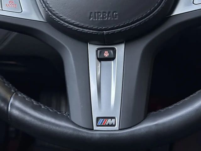 BMW 745 Sedan xDrive