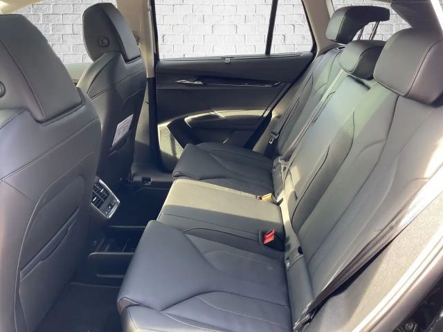 Skoda Enyaq iV - 80x