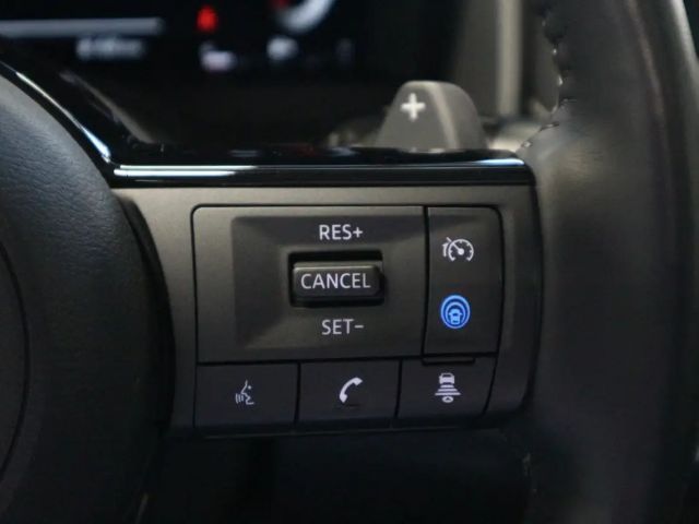 Nissan X-trail Tekna