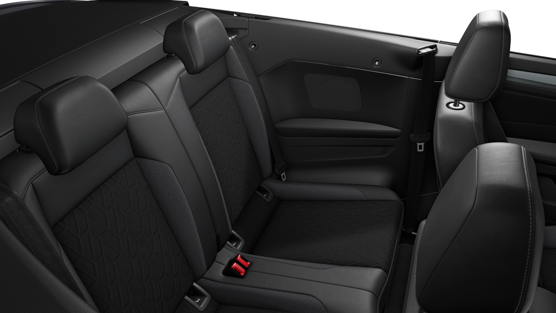 Volkswagen T-Roc 1.5 TSI Cabriolet DSG