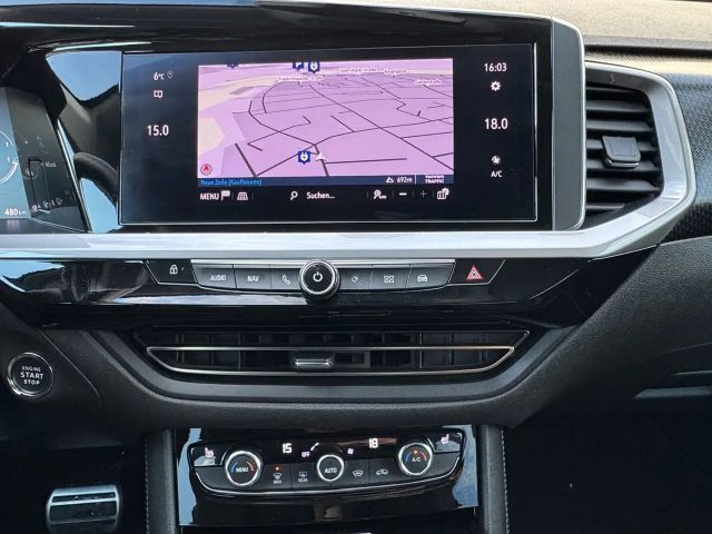 Opel Grandland X GS-Line Grand Sport