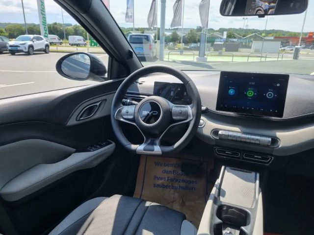 BYD Dolphin Surf Boost