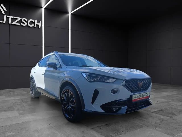 Cupra Formentor 4Drive DSG VZ