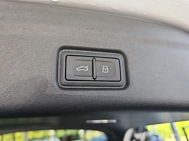 Audi Q6 e-tron Quattro