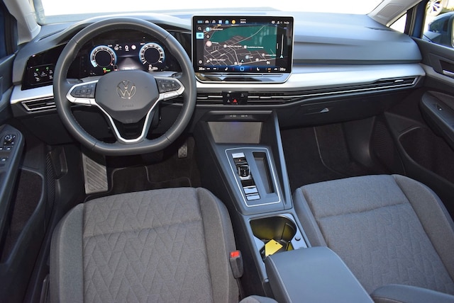 Volkswagen Golf 1.5 eTSI Golf VIII