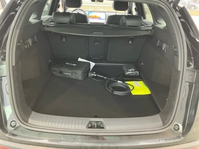 BYD Seal 6 Comfort DM-i Touring