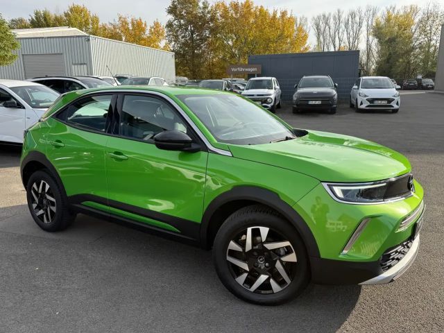 Opel Mokka Business Elegance Turbo