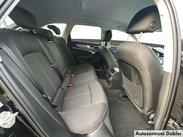 Audi A6 45 TFSI Avant S-Tronic