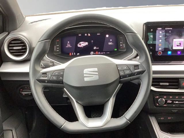 Seat Ibiza 1.0 TSI DSG Xcellence