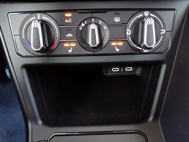 Volkswagen Taigo 4Me TSI