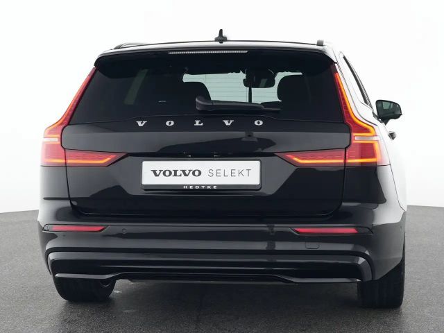 Volvo V60 AWD Dark Plus Recharge T8