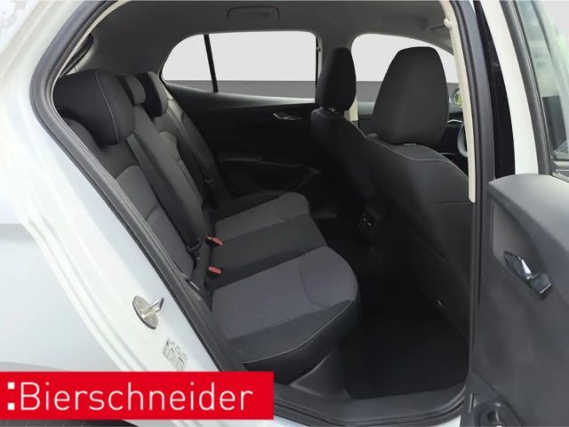 Skoda Fabia 1.0 TSI Selection