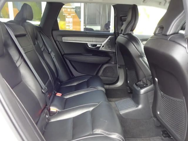 Volvo V90 Inscription T8