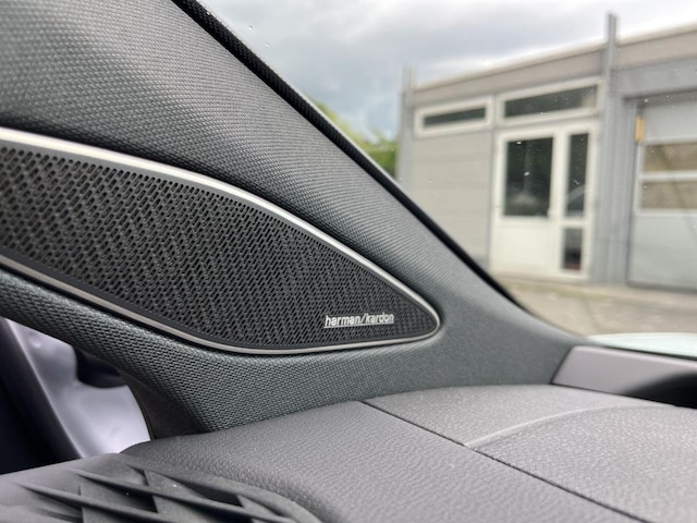 Volkswagen ID.7 IQ.Drive Pro Tourer