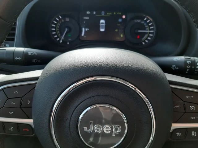 Jeep Renegade Limited