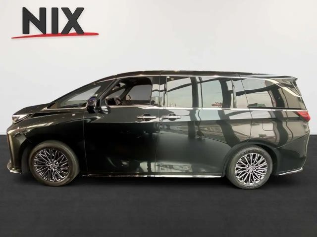 Lexus LM LM  350h Executive