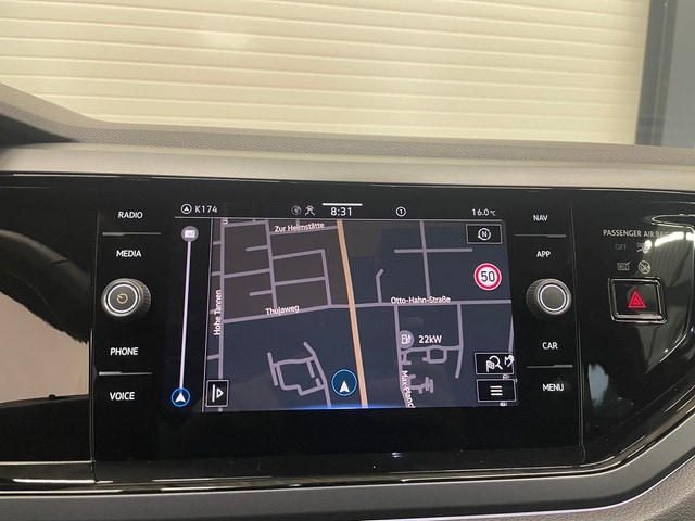 Volkswagen Taigo 1.0 TSI R-Line