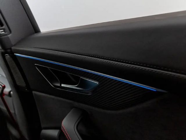 Audi RS Q8 Performance