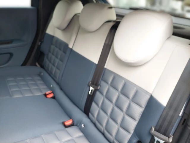 Fiat Grande Panda La Prima