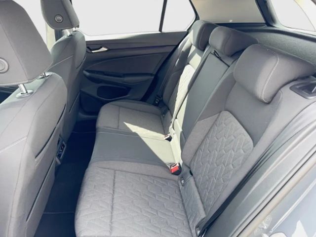 Volkswagen Golf 1.5 TSI Golf VIII Life