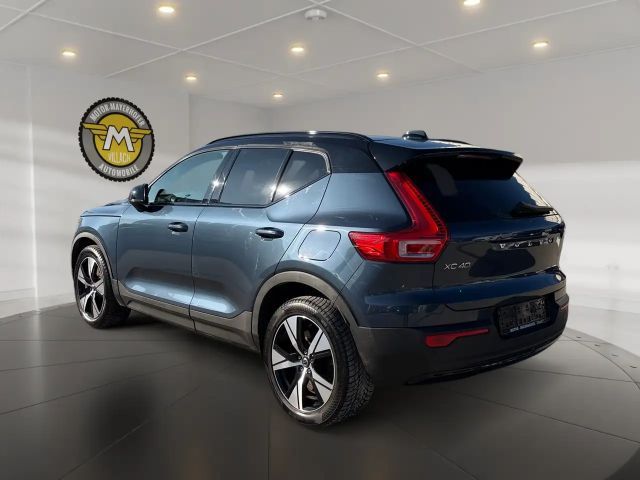 Volvo EX40 XC40