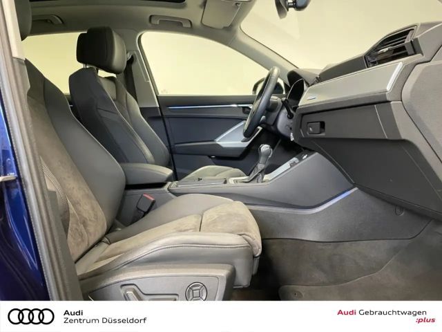 Audi Q3 45 TFSI Hybride