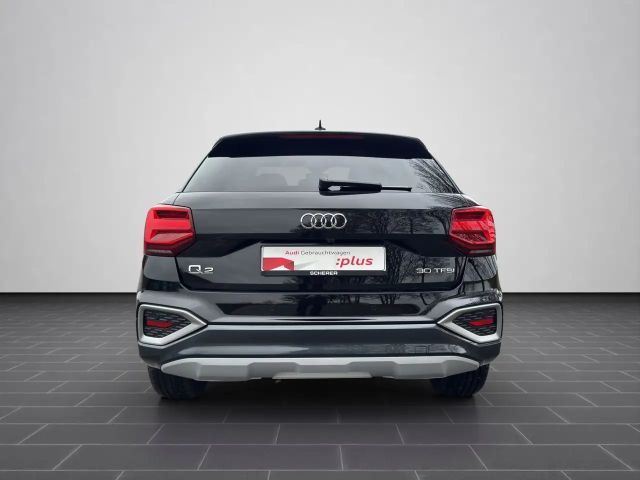Audi Q2 30 TFSI