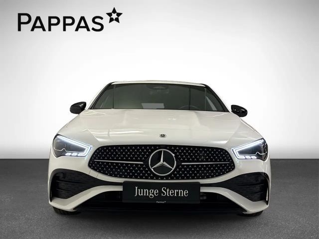 Mercedes-Benz CLA 220 CLA 220 d Shooting Brake