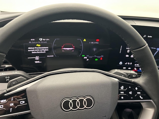 Audi A6 e-tron Avant Performance