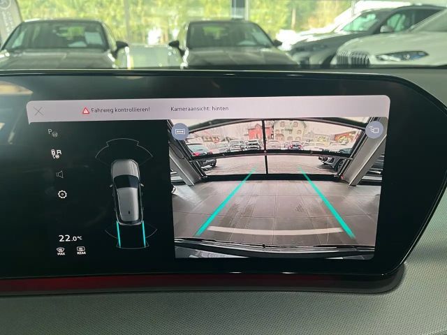 Audi Q3 1.5 TFSI S-Line