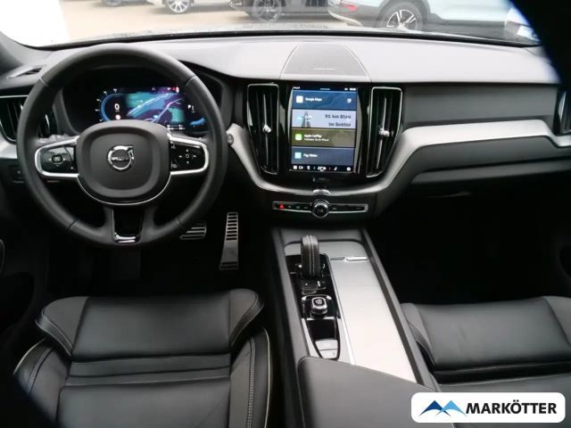 Volvo XC60 AWD R-Design T6 Twin Engine