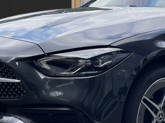 Mercedes-Benz C 300 AMG Line Estate