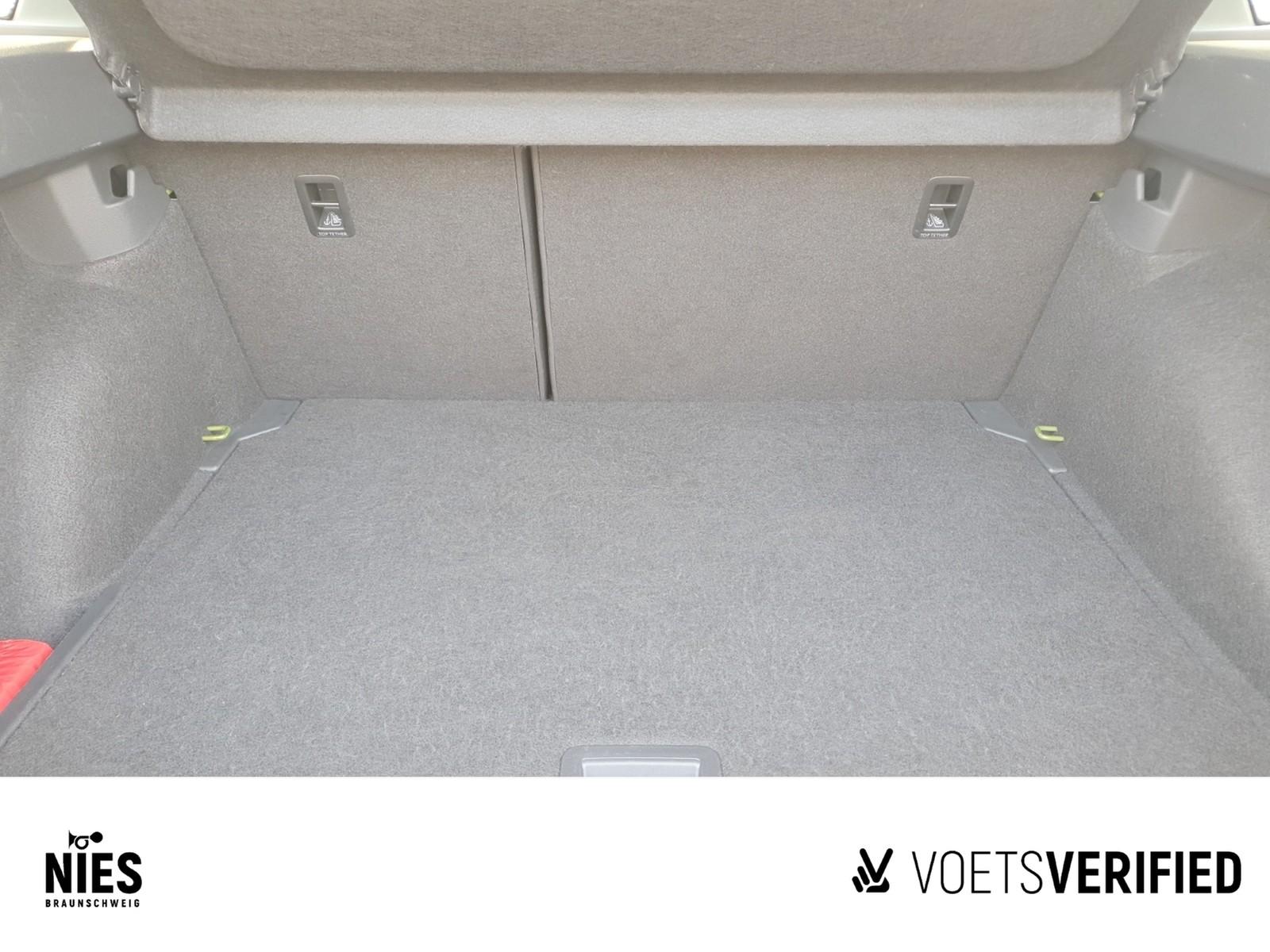 Volkswagen Taigo 1.0 TSI DSG Style