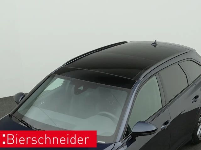 Audi A6 45 TFSI Avant Quattro S-Tronic