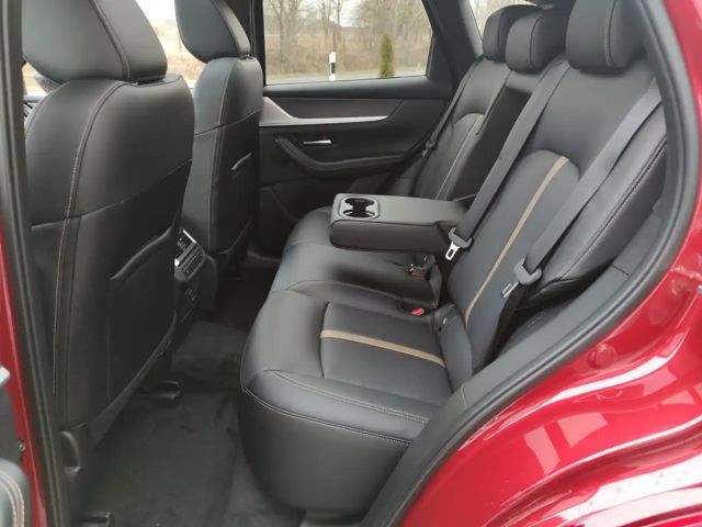 Mazda CX-60 4WD Homura