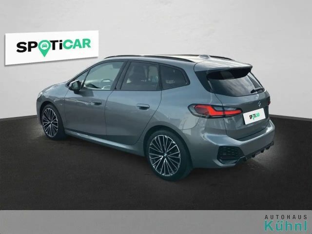 BMW 220 220i Active Tourer M-Sport