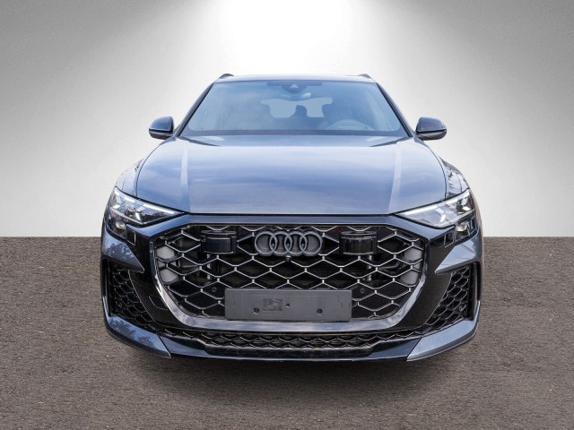 Audi RS Q8 Quattro