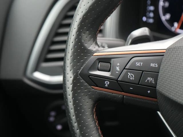 Cupra Ateca 4Drive DSG