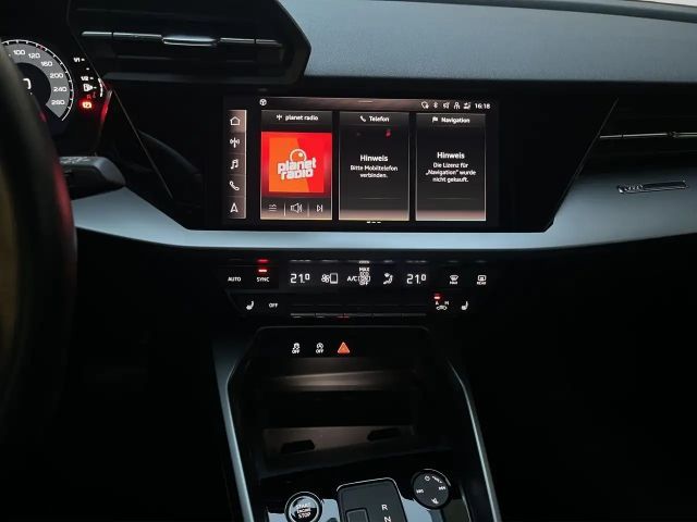 Audi A3 30 TFSI Sedan