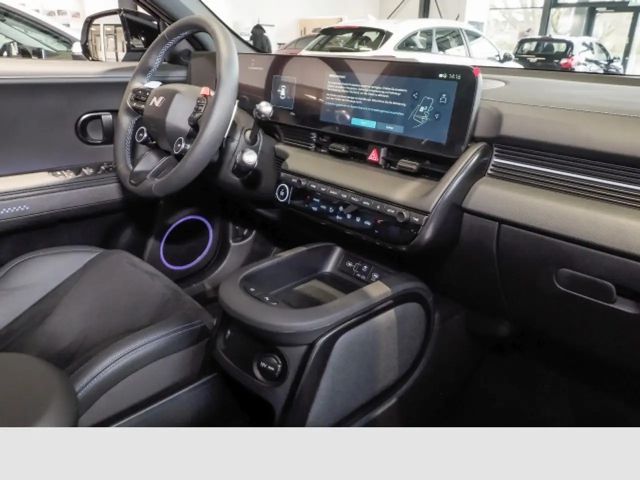 Hyundai IONIQ 5 4WD Vierwielaandrijving